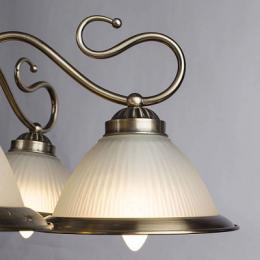 Подвесная люстра Arte Lamp Costanza  - 3